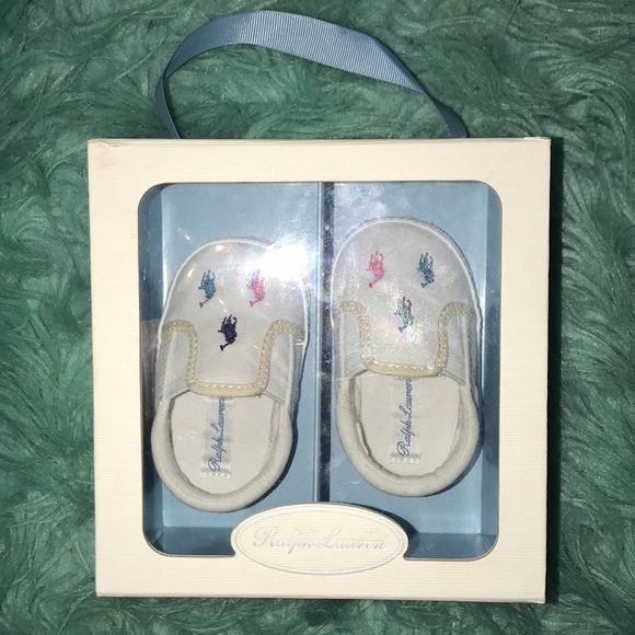 NWOT | Ralph Lauren | Size 2 (3-6 M) | Never worn - Picture 8 of 11